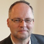 Dieses Bild zeigt Jürgen Michael Schmidt